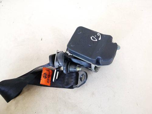 Used Rear right seatbelt Rear right seatbelt 35283130 35283130