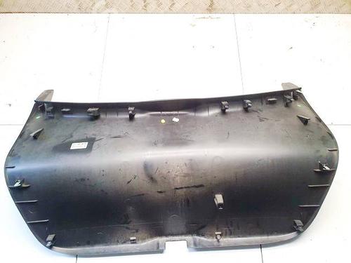 Boot lining SKODA OCTAVIA II (1Z3) 1.9 TDI | BP34998956I3 - Image 2