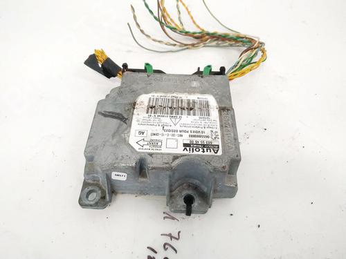 ecu-airbags-peugeot-407-6d_-2004-2005-2006-2007-2008-2009-2010-2011-32900997 main image