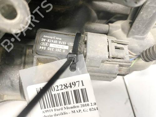 Módulo eletrónico Módulo eletrónico FORD MONDEO IV (BA7) 2.0 (145 hp) 35103773 35103773