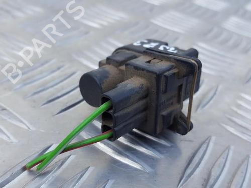 Used Electronic module Electronic module FORD FOCUS I (DAW, DBW) 1.6 16V (100 hp) 35677427 35677427