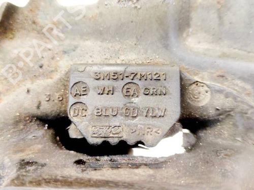 Engine mount FORD C-MAX (DM2) 1.6 TDCi | BP38572808M89 - Image 3
