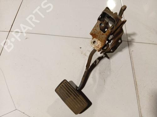 Used Pedal Pedal 34911464 34911464