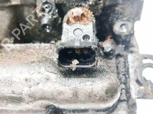 Electronic module OPEL ASTRA G Hatchback (T98) 2.0 DI (F08, F48) | BP35339731M83 - Image 2