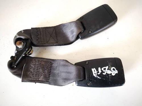 Used Seat buckle Seat buckle 35217561 35217561