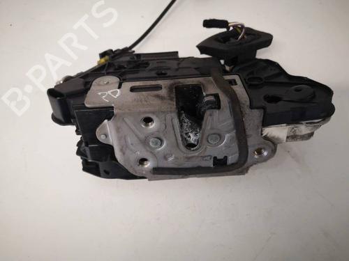 Used Front right lock Front right lock 34815724 34815724