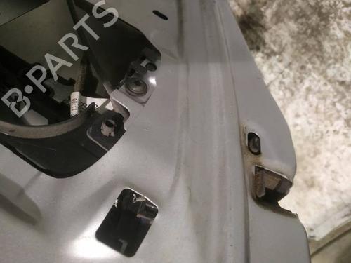 Used Rear left lock Rear left lock RENAULT SCÉNIC II (JM0/1_) 1.6 (JM0C, JM0J, JM1B) (113 hp) 34765295 34765295