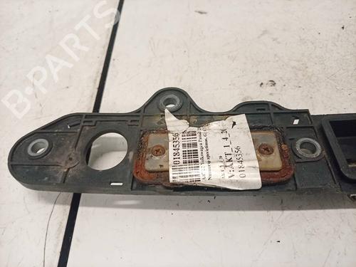 Used Licence plate light Licence plate light VW PASSAT B6 (3C2) 2.0 TDI (140 hp) 35326560 35326560