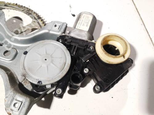 Used Left front window motor Left front window motor 34985480 34985480