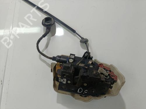 Højre bagtil lås Højre bagtil lås 34840292 34840292