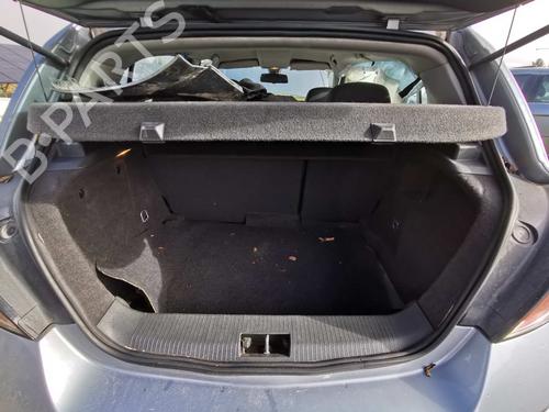 Pipe OPEL ASTRA H (A04) 1.6 (L48) | BP32553935M125