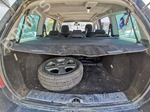 Boot lining PEUGEOT 307 (3A/C) 2.0 HDi 135 | BP40165056I3 - Image 6