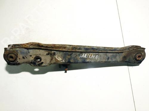 Used Right rear suspension arm Right rear suspension arm MITSUBISHI CARISMA (DA_) 1.8 (DA2A) (116 hp) 35880567 35880567