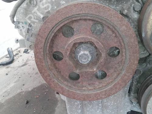 Used Pulley Pulley HONDA JAZZ II (GD_, GE3, GE2) 1.4 iDSI (GE3, GD1) (83 hp) 35067176 35067176