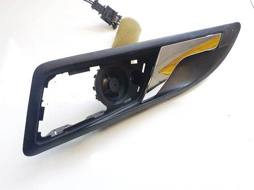 Front left interior door handle SKODA OCTAVIA II (1Z3) 1.6 TDI | BP35041416I13 - Image 2