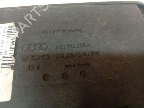 Electronic module AUDI A6 C5 (4B2, 4B4) 1.8 T | BP38975786M83 - Image 3