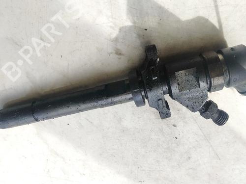 Used Injector Injector MAZDA 3 (BK) 1.6 DI Turbo (109 hp) 35480328 35480328