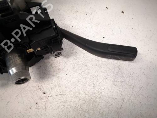 Warning switch SKODA OCTAVIA II (1Z3) 1.9 TDI | BP37009125I22 - Image 2