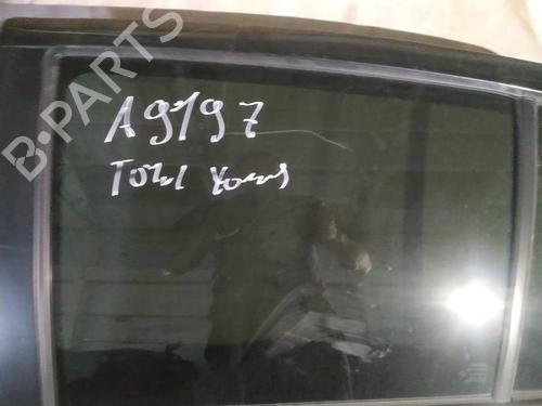 Used Rear left door window Rear left door window 35253173 35253173