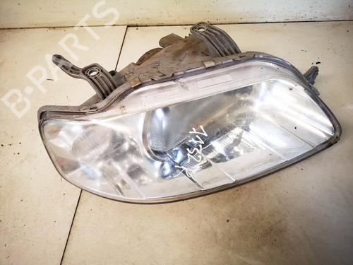 Used Right headlight Right headlight CHEVROLET AVEO / KALOS Saloon (T250, T255) 1.2 (72 hp) 35516501 35516501