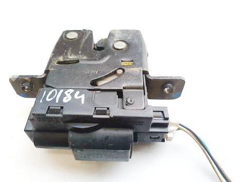 Bagklap lås Bagklap lås 34997742 34997742