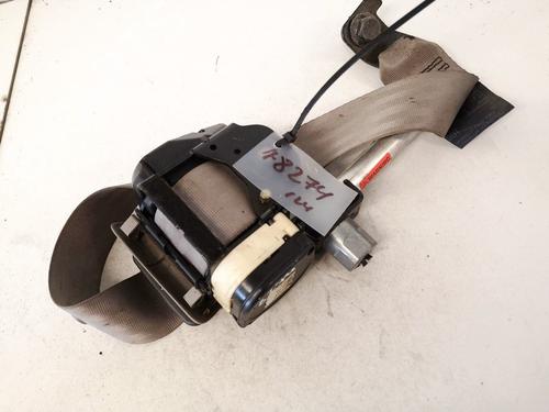 Used Rear center seatbelt Rear center seatbelt 35393003 35393003