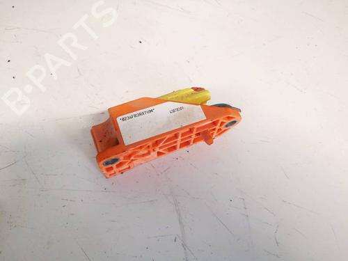 Electronic module SKODA FABIA II (542) 1.9 TDI | BP32589034M83 - Image 4