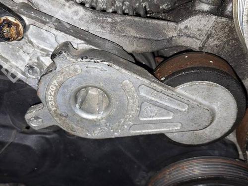 Used Pulley Pulley AUDI A6 C6 (4F2) 2.0 TFSI (170 hp) 34864867 34864867
