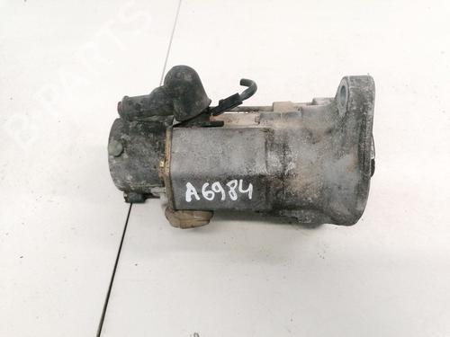 Used Starter Starter MAZDA 626 V (GF) 2.0 Turbo DI (GFFP) (101 hp) 35541232 35541232