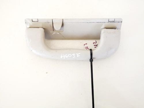 Used Interior roof handle Interior roof handle 35623058 35623058