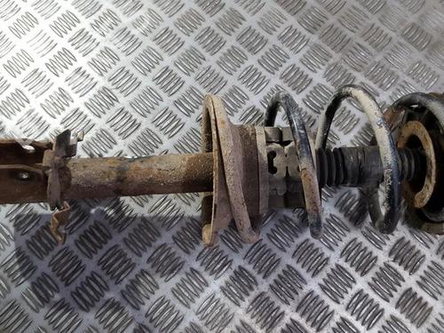 Used Left front shock absorber Left front shock absorber 35686239 35686239