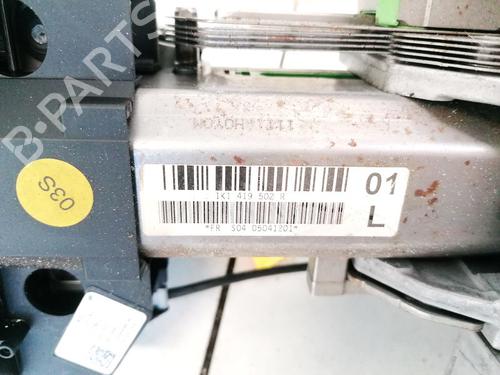 Steering column VW GOLF V (1K1) 1.9 TDI | BP35406755M21 - Image 3