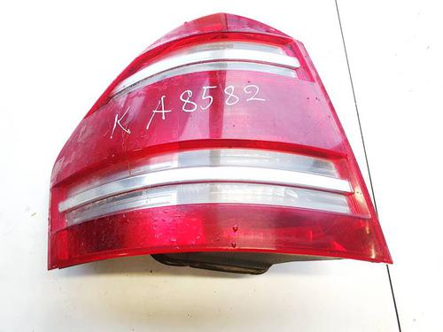 Used Left taillight Left taillight MERCEDES-BENZ GL-CLASS (X164) GL 320 CDI 4-matic (218 hp) 35334139 35334139