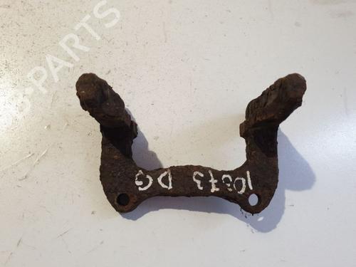 Right rear brake caliper VW PASSAT B5 Variant (3B5) 1.9 TDI | BP34993497M106 - Image 2