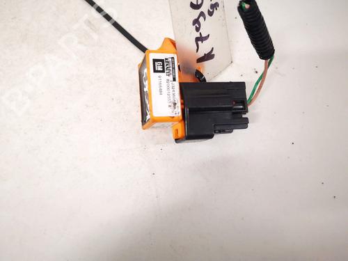 Electronic module RENAULT ESPACE IV (JK0/1_) 2.2 dCi (JK0H) | BP32907930M83 - Image 3