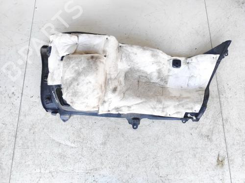 Boot lining MAZDA 6 Hatchback (GG) 2.0 DI (GG14) | BP35569412I3 - Image 2