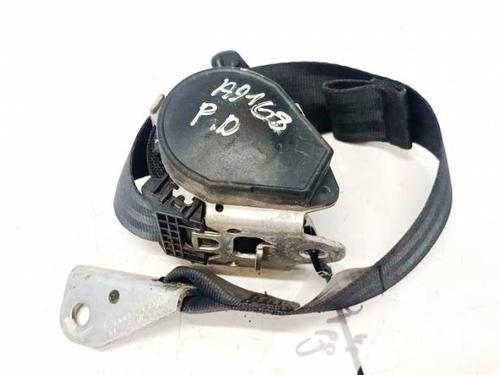 Used Front right seatbelt Front right seatbelt 35258532 35258532