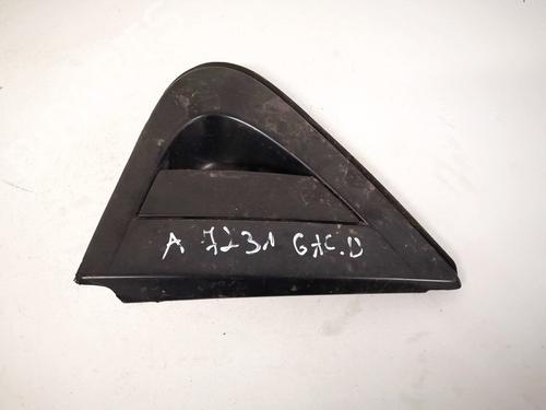 Used Front right exterior door handle Front right exterior door handle 35428656 35428656