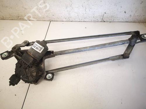 Used Front wipers mechanism Front wipers mechanism 34776152 34776152