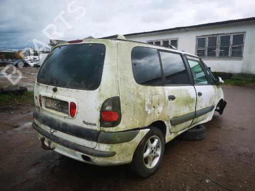 Engine mount RENAULT ESPACE III (JE0_) 2.2 12V TD (JE0E, JE0H, JE0P) | BP32924663M89  - Image 8