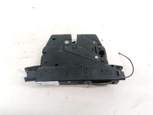 Used Tailgate lock Tailgate lock 35502936 35502936