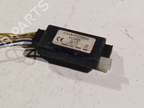 Used Electronic module Electronic module 34988227 34988227
