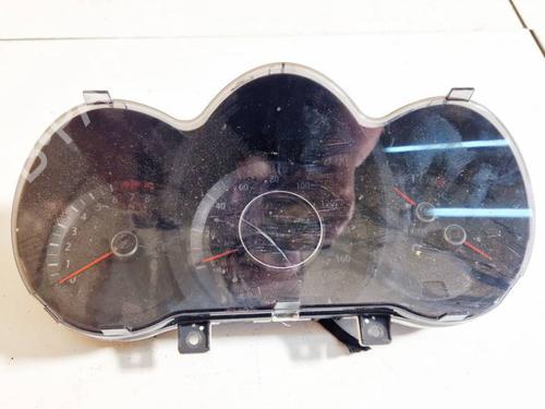 Used Instrument cluster Instrument cluster KIA OPTIMA (FSGDS6B) 2.4 (179 hp) 34959762 34959762
