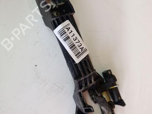 Used Rear left exterior door handle Rear left exterior door handle TOYOTA AVENSIS (_T25_) 2.2 D-4D (ADT251_, ADT251R) (150 hp) 36251770 36251770