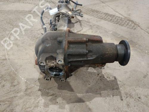 Front differential ISUZU D-MAX II (TFR, TFS) 1.9 Ddi (TFR87J) | BP39631576M23 - Image 3