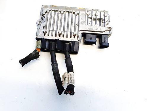 Used Electronic module Electronic module PEUGEOT 3008 I MPV (0U_) 1.6 HDi (109 hp) 32543498 32543498
