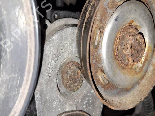 Pulley OPEL ASTRA H (A04) 1.7 CDTI (L48) | BP36456821M122 - Image 4