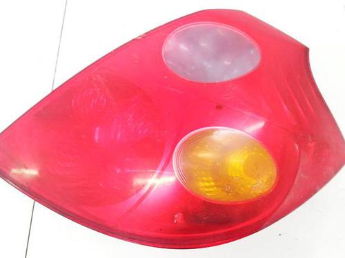 Used Right taillight Right taillight KIA CEE'D Hatchback (ED) 1.6 CRDi 90 (90 hp) 34826171 34826171