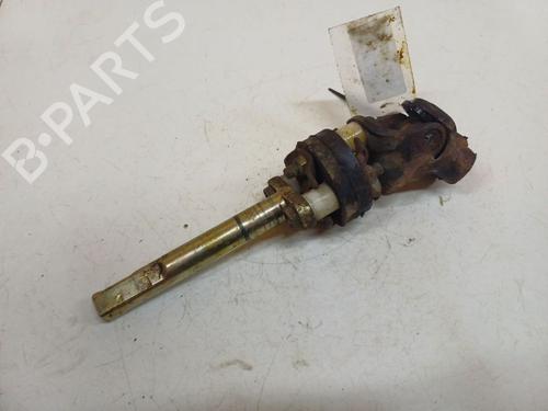 Used Steering column universal joint Steering column universal joint NISSAN X-TRAIL I (T30) 2.2 dCi 4x4 (136 hp) 36586239 36586239