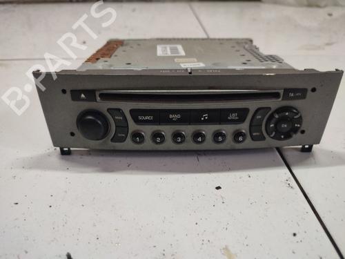 Used Radio Radio 34990034 34990034